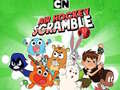                                                                       Cartoon Network Air Hockey Scramble ﻞﯿﮭﮐ