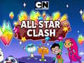                                                                       CN All Star Clash ﻞﯿﮭﮐ