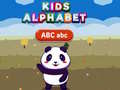                                                                       Kids Alphabet ﻞﯿﮭﮐ