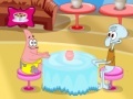                                                                       SpongeBob UnderWater Restaurant ﻞﯿﮭﮐ