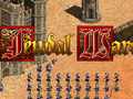                                                                       Feudal Wars ﻞﯿﮭﮐ