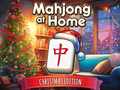                                                                       Mahjong At Home Xmas Edition ﻞﯿﮭﮐ