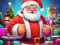                                                                       Idle Santa Factory ﻞﯿﮭﮐ