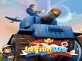                                                                       Legion War ﻞﯿﮭﮐ