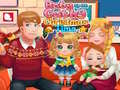                                                                       Baby Cathy Ep36: Christmas Time ﻞﯿﮭﮐ