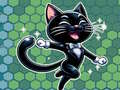                                                                       Trap the Cat ﻞﯿﮭﮐ