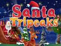                                                                       Santa Tripeaks ﻞﯿﮭﮐ