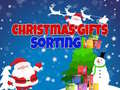                                                                       Christmas Gifts Sorting ﻞﯿﮭﮐ