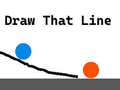                                                                       Draw That Line ﻞﯿﮭﮐ