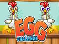                                                                       Egg Challenge ﻞﯿﮭﮐ