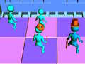                                                                       Stickman Merge Battle: Arena ﻞﯿﮭﮐ