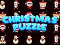                                                                       Christmas Puzzle ﻞﯿﮭﮐ