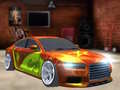                                                                       Crazy Extreme Truck Parking Simulation 3d ﻞﯿﮭﮐ