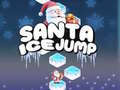                                                                       Santa Ice Jump ﻞﯿﮭﮐ
