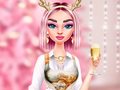                                                                       Kikis Pink Christmas ﻞﯿﮭﮐ