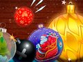                                                                       New Year Balls Merge ﻞﯿﮭﮐ