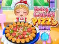                                                                       Baby Cathy Ep37 Pizza Time ﻞﯿﮭﮐ