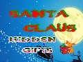                                                                       Santa Claus Hidden Gifts ﻞﯿﮭﮐ