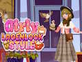                                                                       Girly Lagenlook Style ﻞﯿﮭﮐ