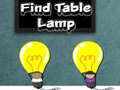                                                                       Find Table Lamp ﻞﯿﮭﮐ