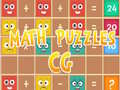                                                                       Math Puzzles CLG ﻞﯿﮭﮐ