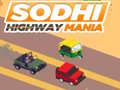                                                                       Sodhi Highway Mania ﻞﯿﮭﮐ