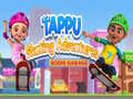                                                                       Tappu Skating Adventure ﻞﯿﮭﮐ