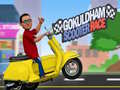                                                                       Gokuldham Scooter Race ﻞﯿﮭﮐ