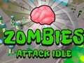                                                                       Zombies Attack Idle ﻞﯿﮭﮐ