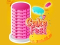                                                                       Cake Fest ﻞﯿﮭﮐ
