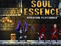                                                                       Soul Essence Adventure Platformer ﻞﯿﮭﮐ