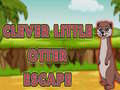                                                                       Clever Little Otter Escape ﻞﯿﮭﮐ