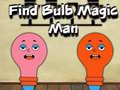                                                                       Find Bulb Magic Man ﻞﯿﮭﮐ
