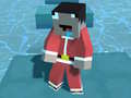                                                                       Parkour Craft Noob Steve ﻞﯿﮭﮐ