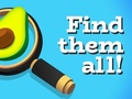                                                                       Find Them All! ﻞﯿﮭﮐ