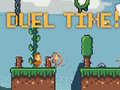                                                                       Duel Time! ﻞﯿﮭﮐ