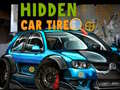                                                                       Hidden Car Tires ﻞﯿﮭﮐ
