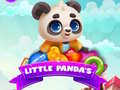                                                                       Little Panda`s  ﻞﯿﮭﮐ