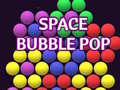                                                                       Space Bubble Pop ﻞﯿﮭﮐ