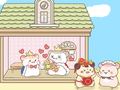                                                                       Hamster Apartment Game ﻞﯿﮭﮐ