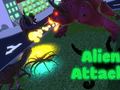                                                                       Alien Attack! ﻞﯿﮭﮐ