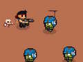                                                                       Zombie Rush ﻞﯿﮭﮐ