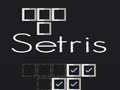                                                                       Setris ﻞﯿﮭﮐ