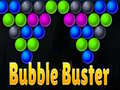                                                                       Bubble Buster ﻞﯿﮭﮐ