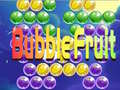                                                                       Bubble Fruit ﻞﯿﮭﮐ