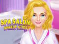                                                                       Spa Salon Makeup Artist ﻞﯿﮭﮐ