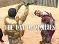                                                                       The Day of Zombies ﻞﯿﮭﮐ