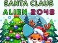                                                                       Santa Claus Alien 2048 ﻞﯿﮭﮐ