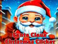                                                                       Santa Claus Christmas Clicker ﻞﯿﮭﮐ