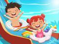                                                                       Aquapark Fun Loop ﻞﯿﮭﮐ